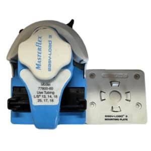 Cole Parmer Masterflex Easy Load 3 Pump Head (1)