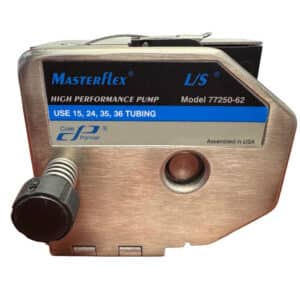 Cole Parmer Masterflex L/S High Performance Pump Head (1)