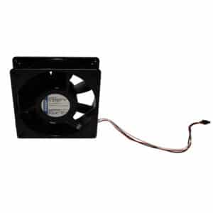 EBM Papst 24v DC Axial Fan, PN 5114 N.