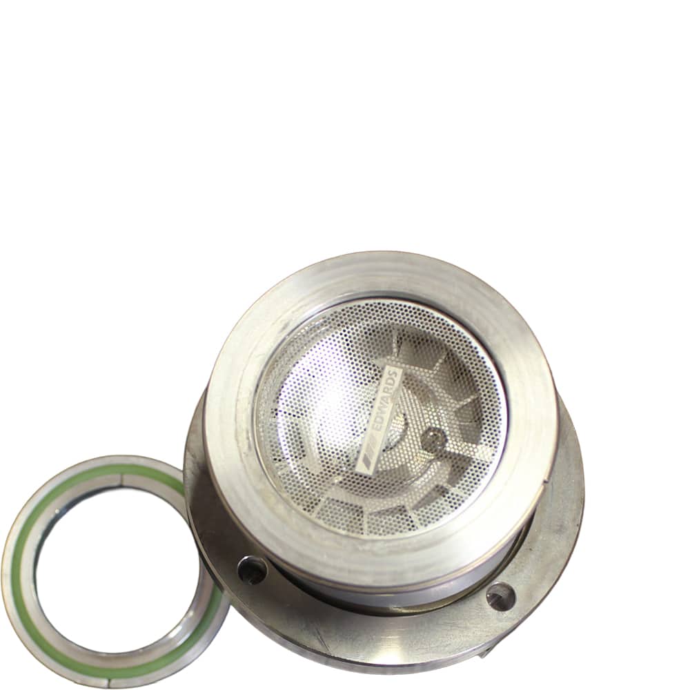 BOC Edwards Turbopump (2)