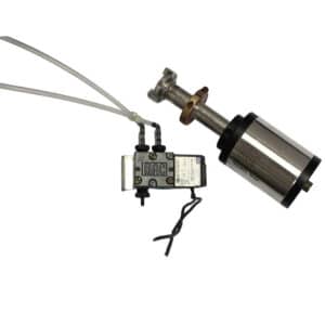 Vici-Valco Air Actuator, PN A60 6-07. (image 1)