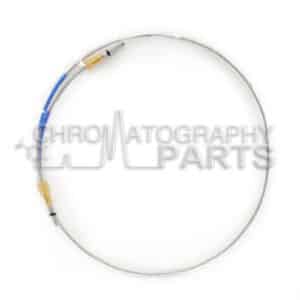 Waters Outlet Tube Assembly