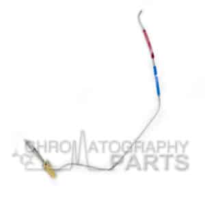 Waters P1 to Waste Tubing Assembly