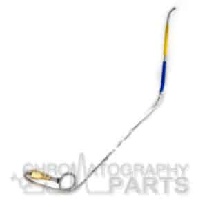 Waters P4 to Waste Tubing Assembly