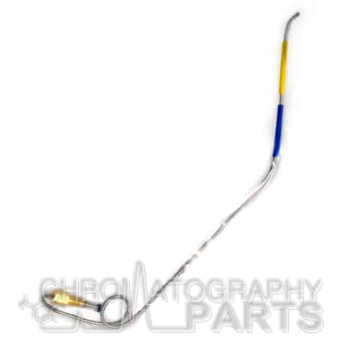 Waters P4 to Waste Tubing Assembly