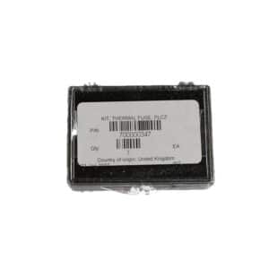 Waters PLCZ Thermal Fuse Kit, PN 700000347