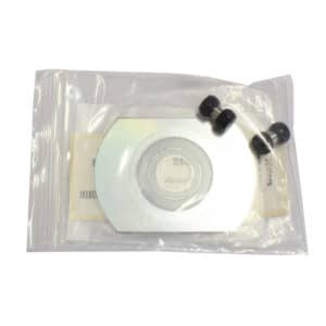 Waters XBridge C18 Guard Cartridge (1)