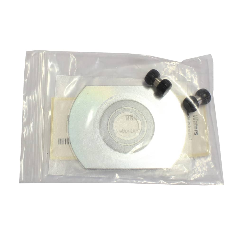 Waters XBridge C18 Guard Cartridge (1)