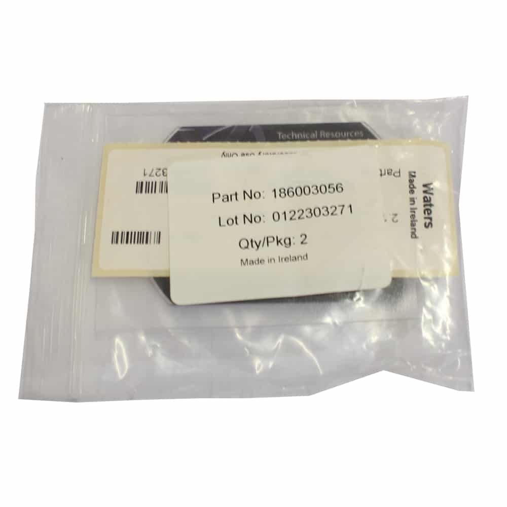 Waters XBridge C18 Guard Cartridge (2)