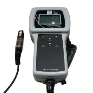 YSI 550A Oxygen Meter, view 1