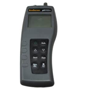 YSI Ecosense pH100A Meter