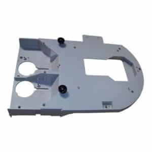 Agilent 6890 Tray Bracket (1)