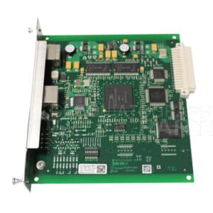 Agilent G-1369 LAN Interface Board PN: G1369-66500