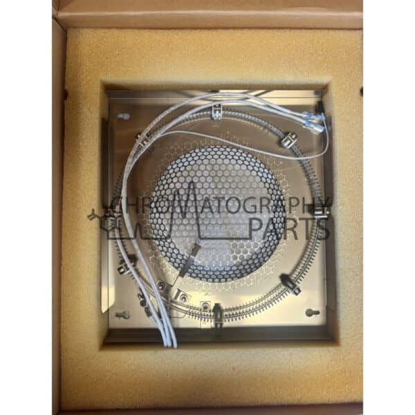 Agilent 6890/7890 Oven Heater Shroud G1530-61610 (120v ...