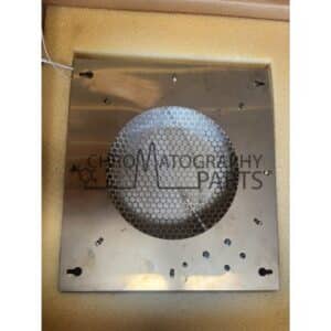 Agilent 6890-7890 Oven Shroud front