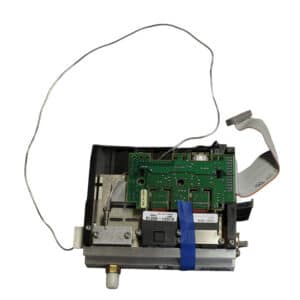 Agilent 6890 PCM (1)