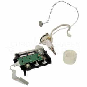 Agilent 6890 PPI Assembly with EPC