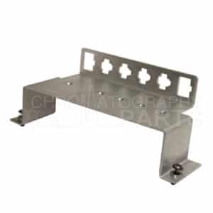 Agilent 6890, 6820, 7890 series valve driver bracket (1)