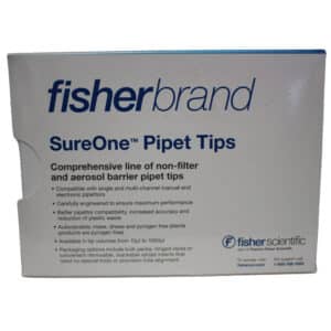 fisherbrand Sure One Pipette Tips (1)