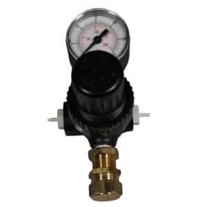 Thermo Scientific 25 PSI Regulator, PN 038201