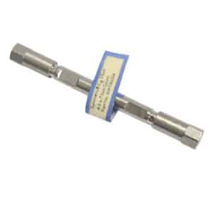 Waters Symmetry C18 column (1)