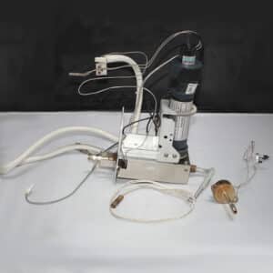 Agilent FPD for 6850 and 6890 GC systems (1)