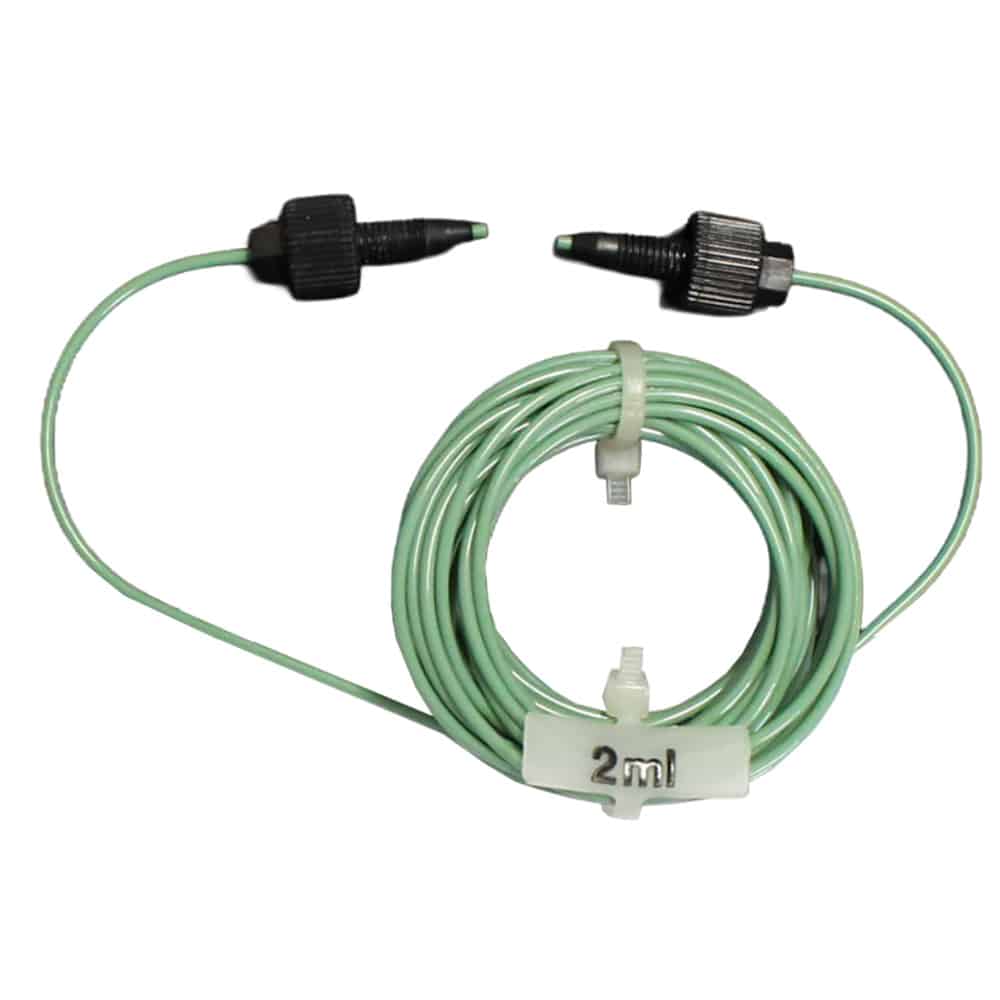 GE Healthcare PEEK Sampling Loop, 2mL