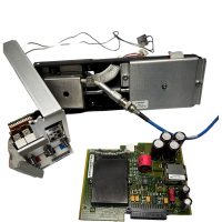 Agilent 6890 NPD with Board and EPC Manifold (1)