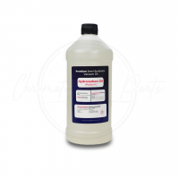 Chromatography Parts Vacuum Pump Oil (4)